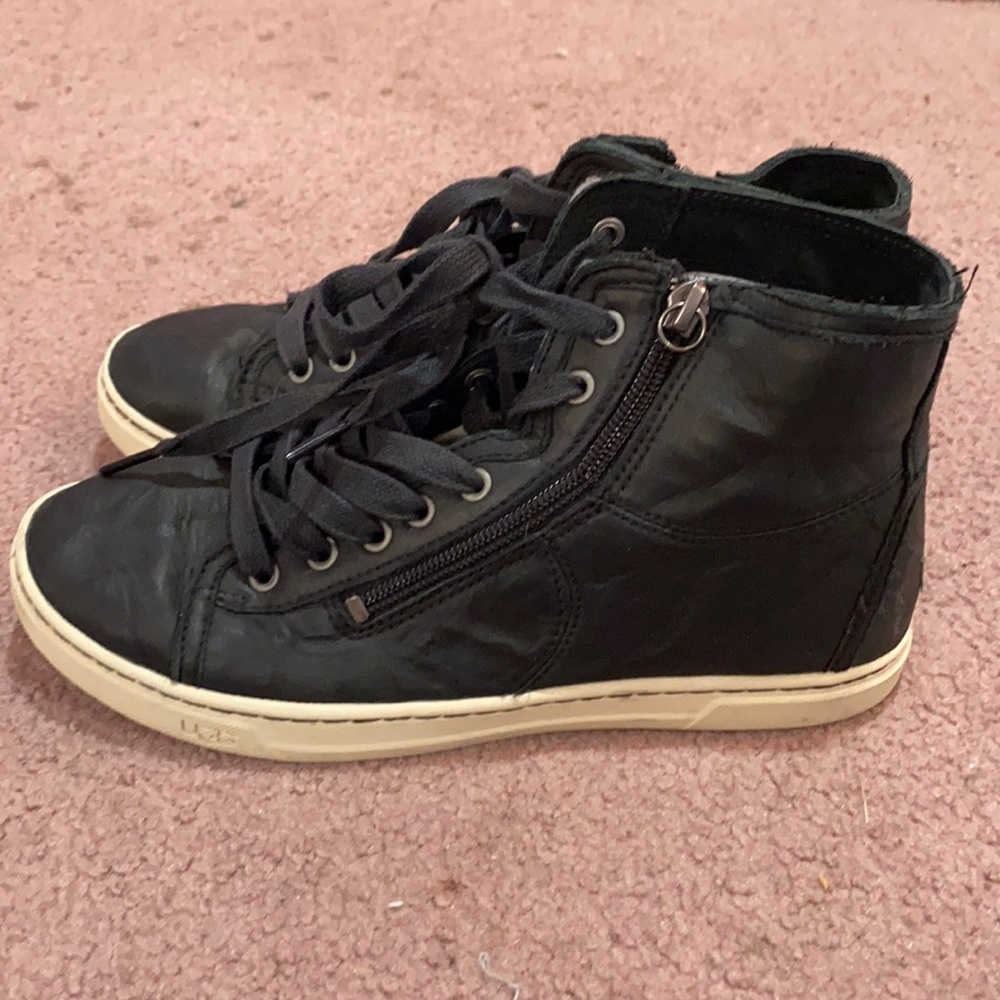 Ugg sneakers